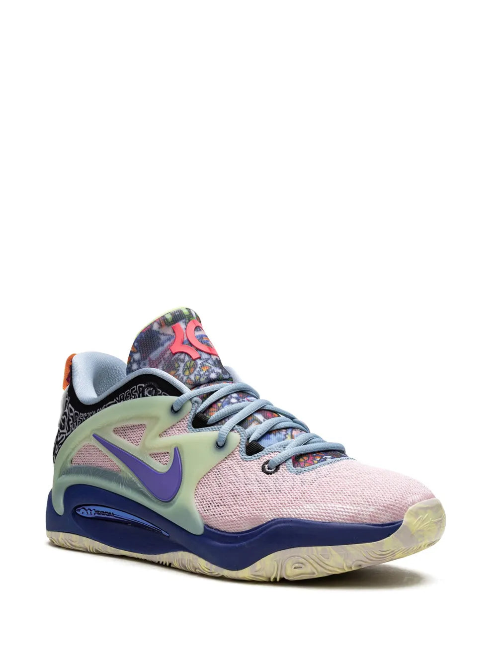 Kd 15 What The