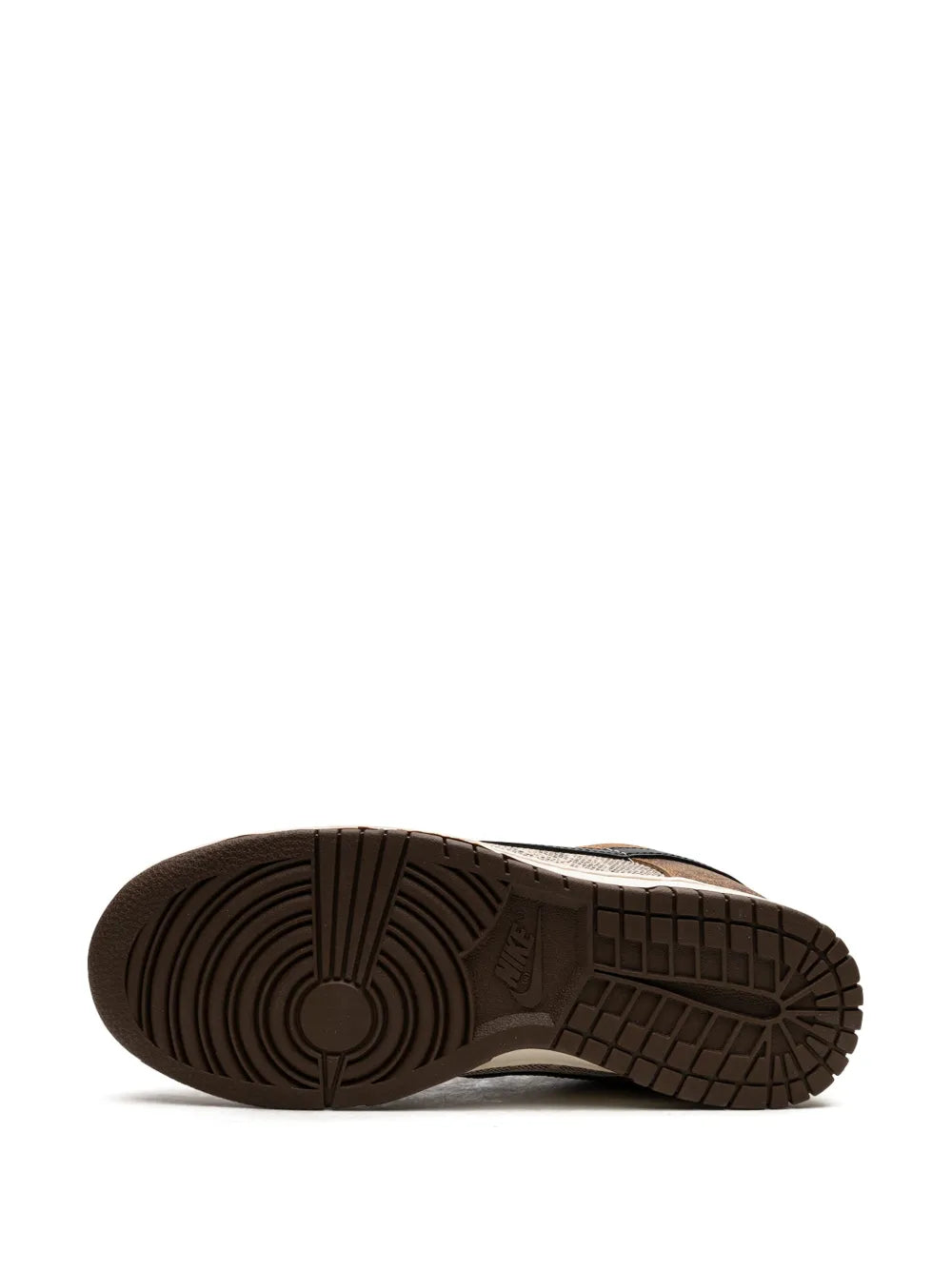Dunk Low CoJp Premium Brown Snakeskin