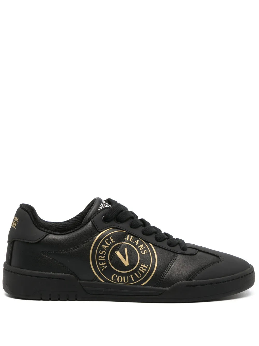 Jeans Couture Brooklyn V-Emblem