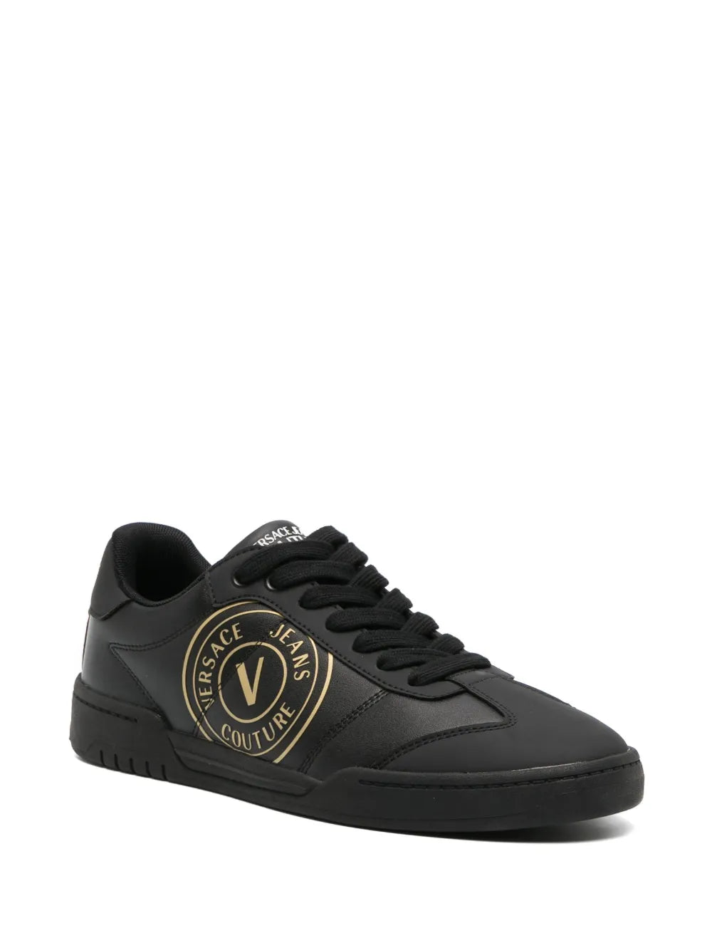 Jeans Couture Brooklyn V-Emblem