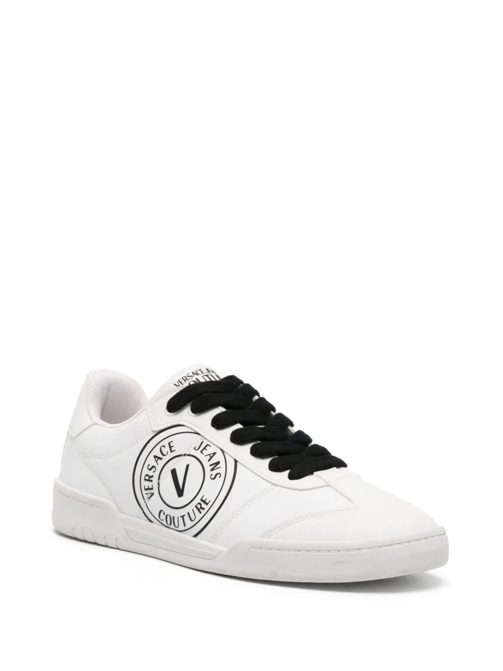 Jeans Couture Brooklyn V-Emblem