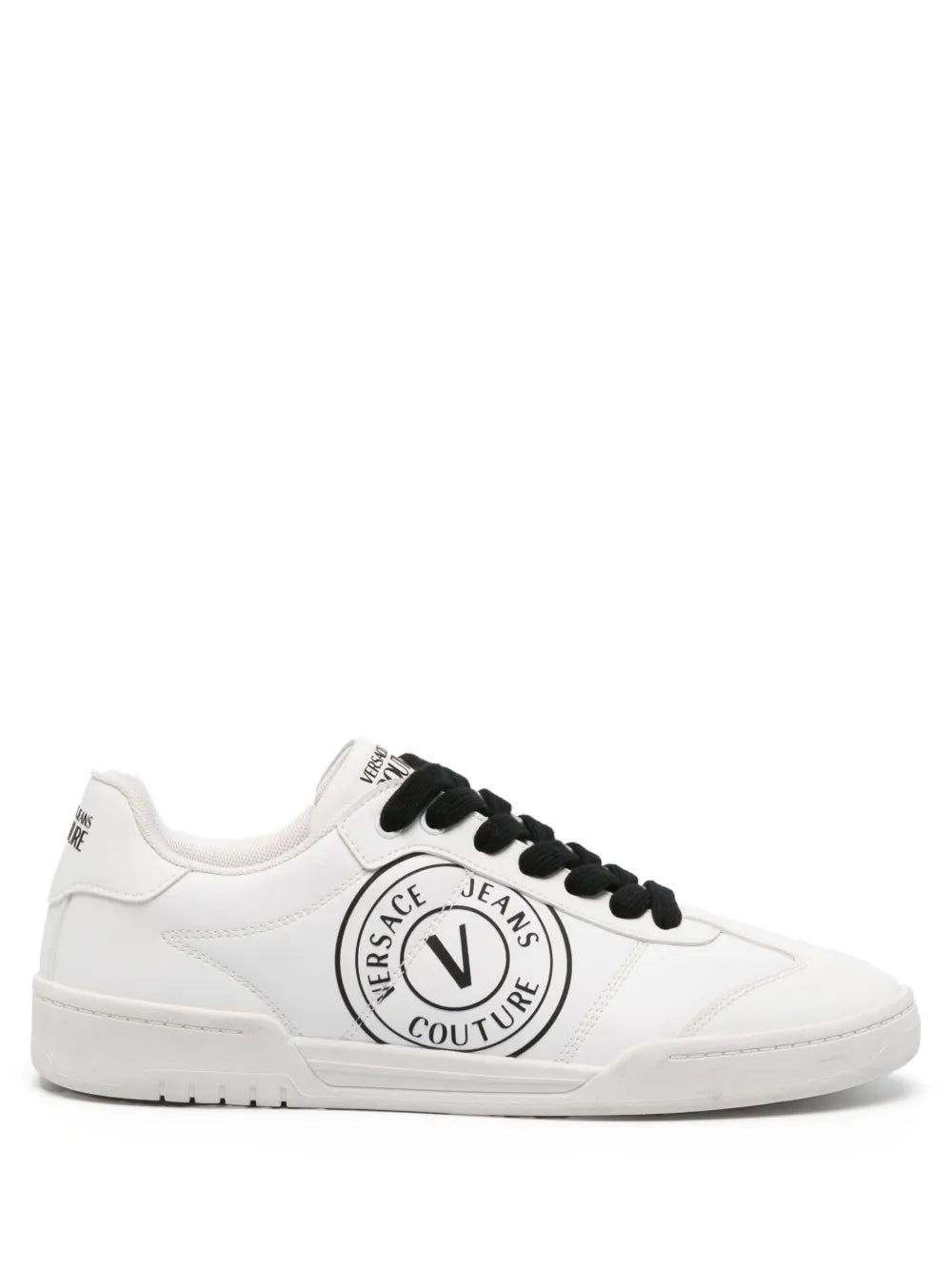 Jeans Couture Brooklyn V-Emblem