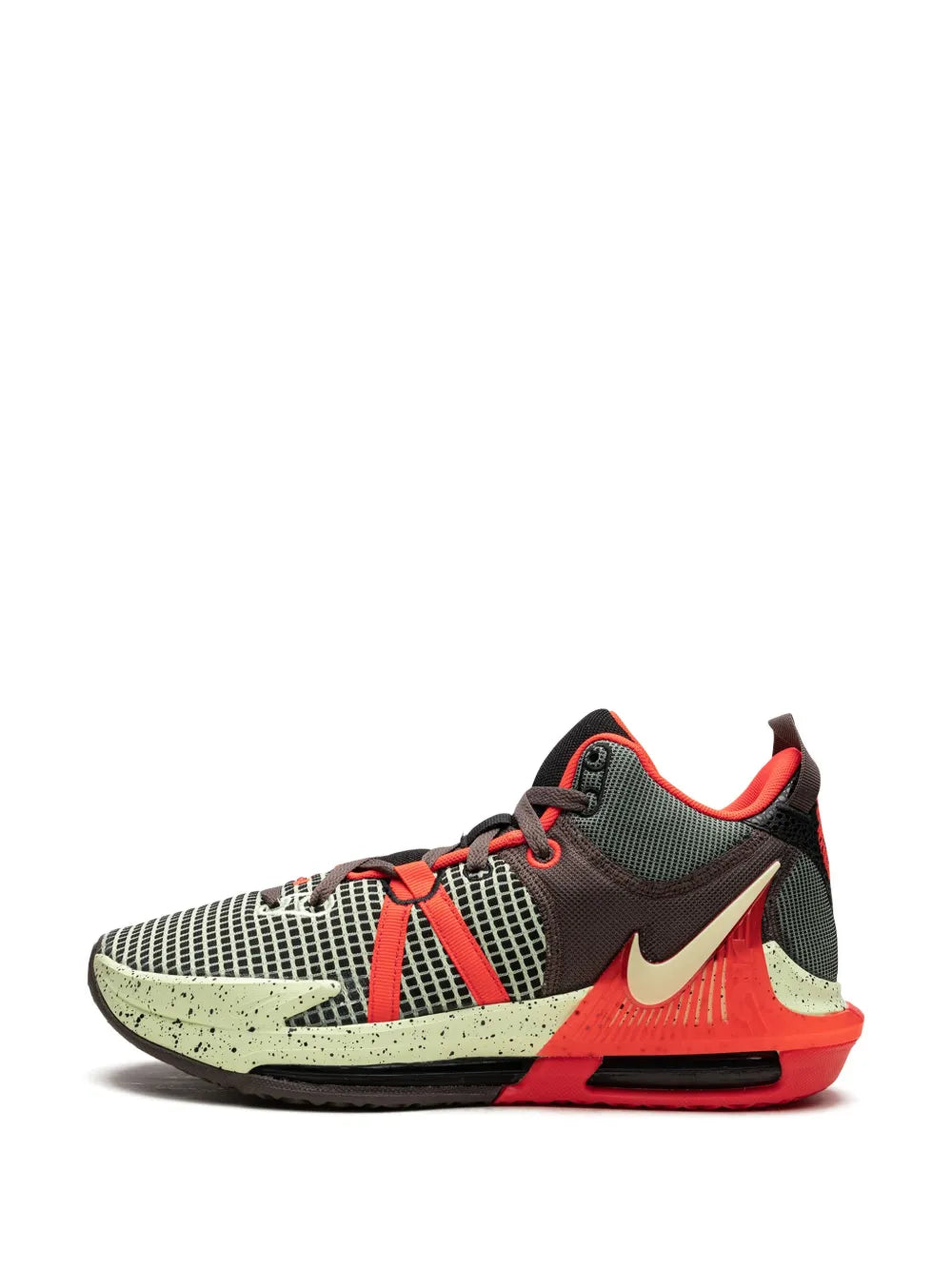 Lebron Witness Vii Alligator