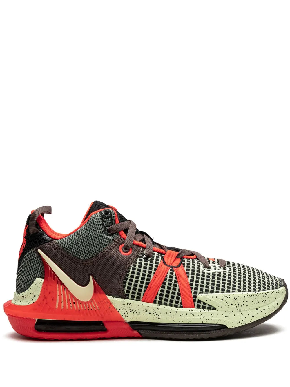 Lebron Witness Vii Alligator