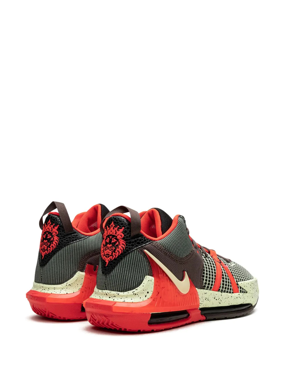 Lebron Witness Vii Alligator