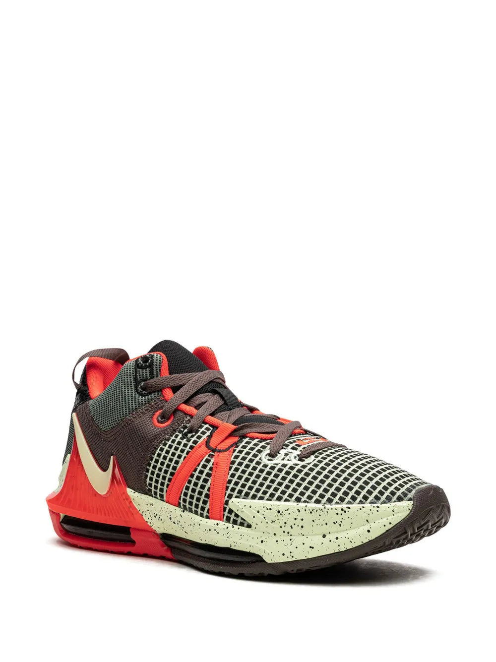 Lebron Witness Vii Alligator