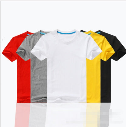men's T-shirt.