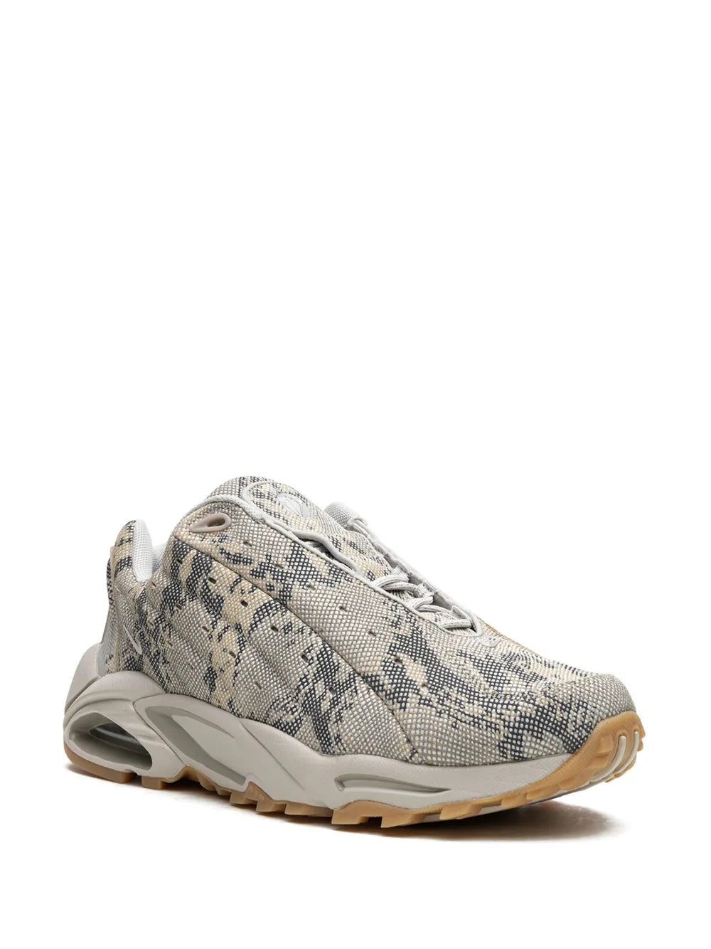 Nocta Hot Step Air Terra Light Bone