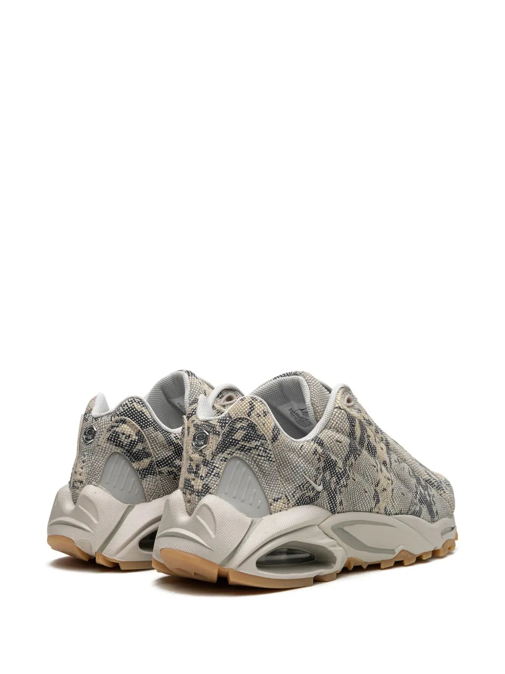 Nocta Hot Step Air Terra Light Bone