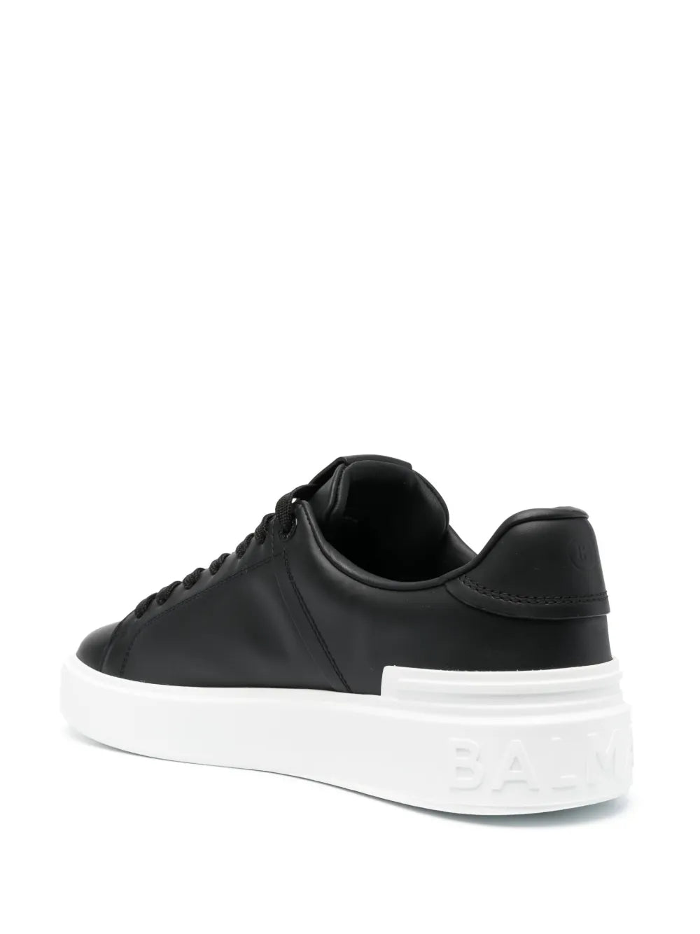 B-Court Low-Top