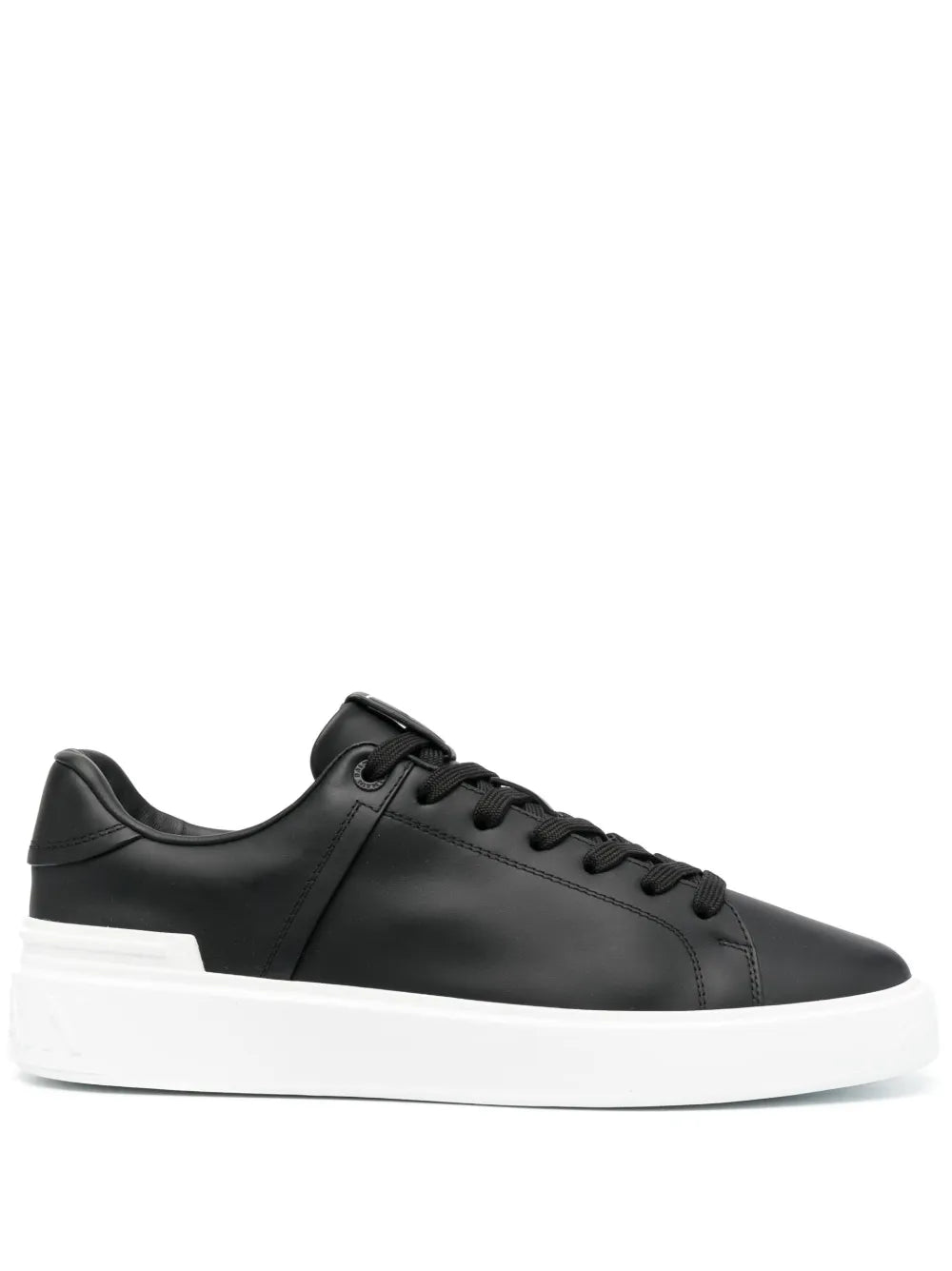 B-Court Low-Top