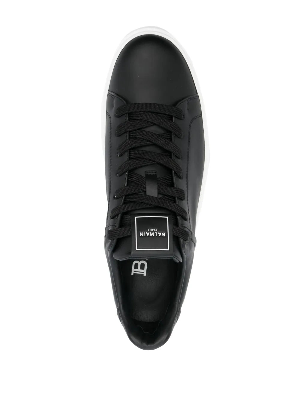 B-Court Low-Top