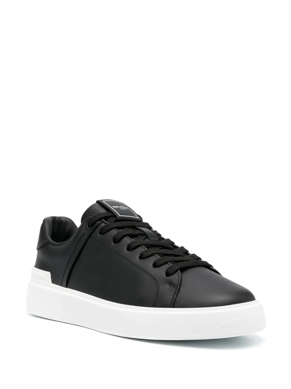 B-Court Low-Top