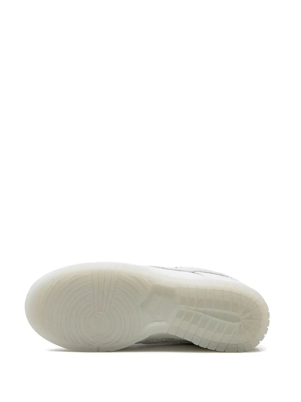 Dunk Low Fragment Design - Clot