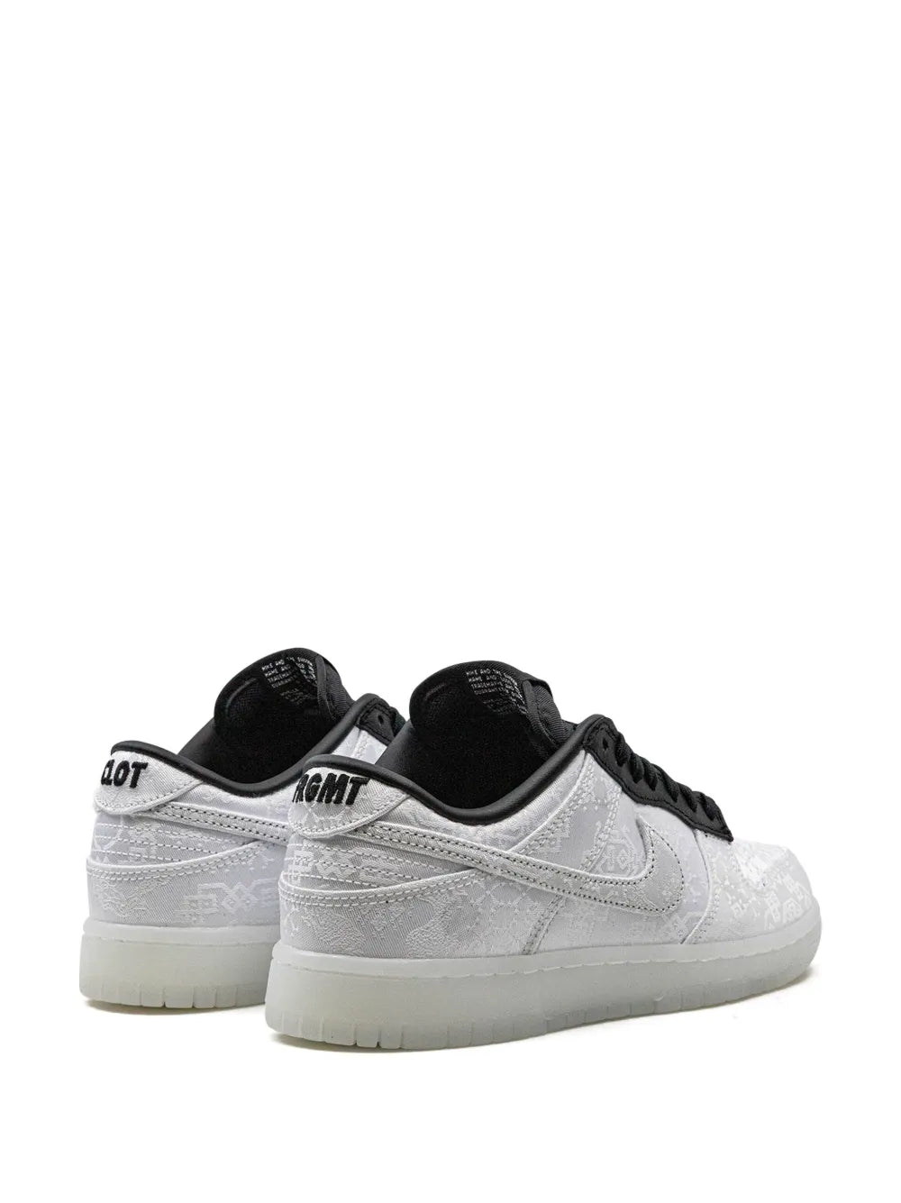 Dunk Low Fragment Design - Clot
