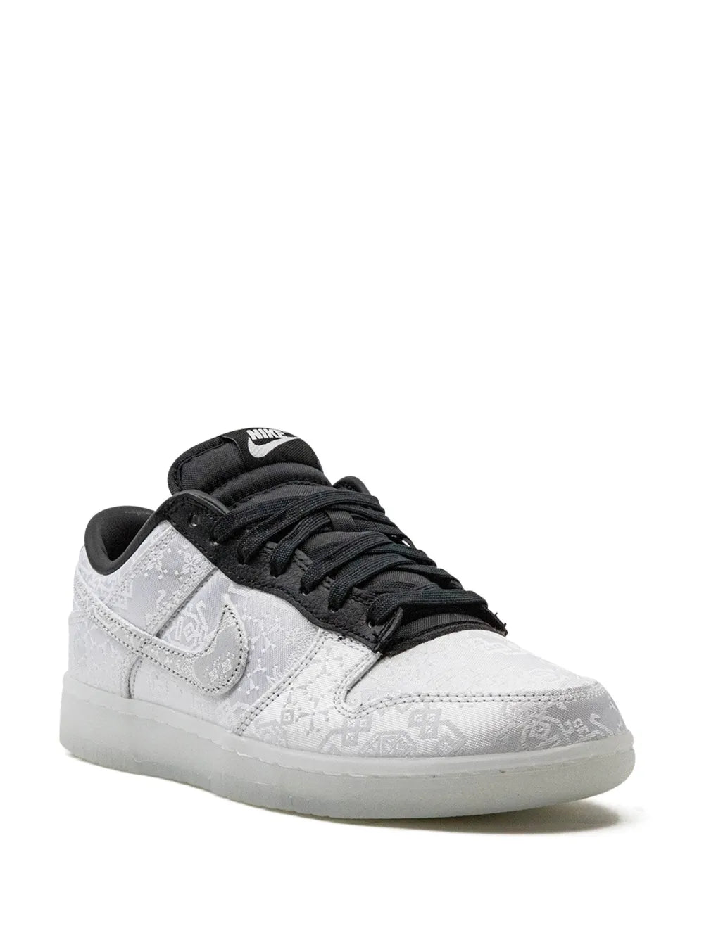 Dunk Low Fragment Design - Clot