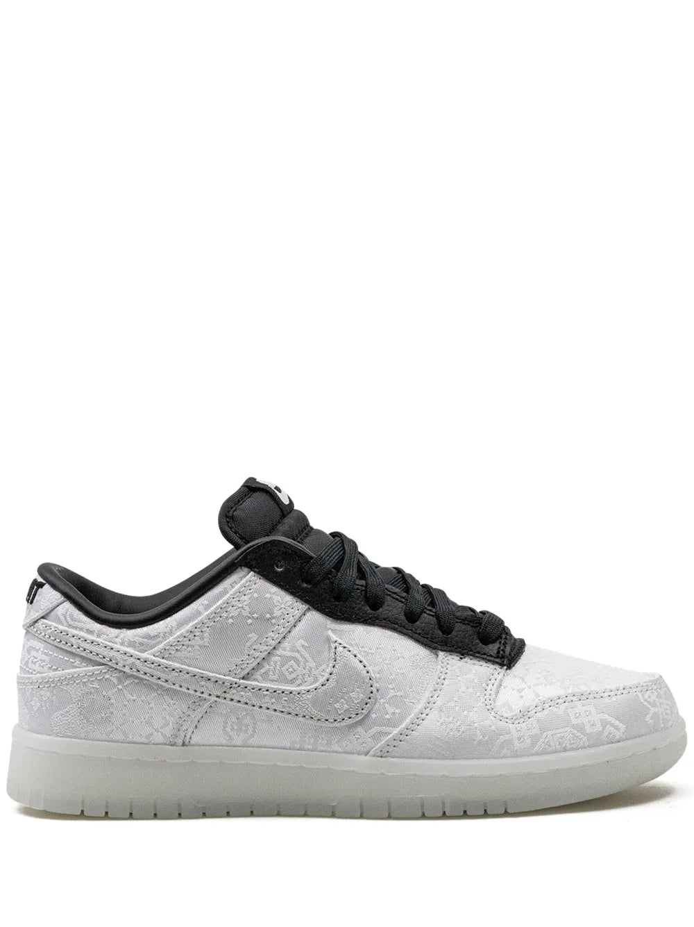 Dunk Low Fragment Design - Clot