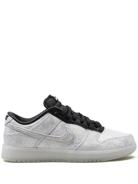 Dunk Low Fragment Design - Clot