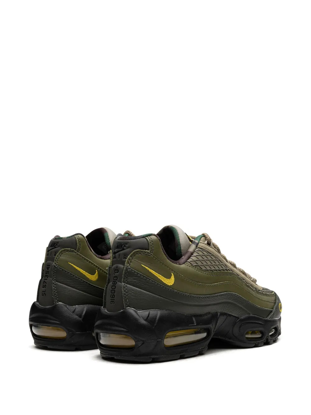 Corteiz Air Max 95 Sp Rules The World