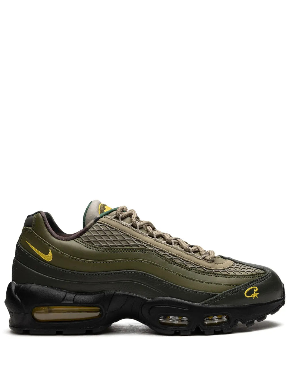 Corteiz Air Max 95 Sp Rules The World