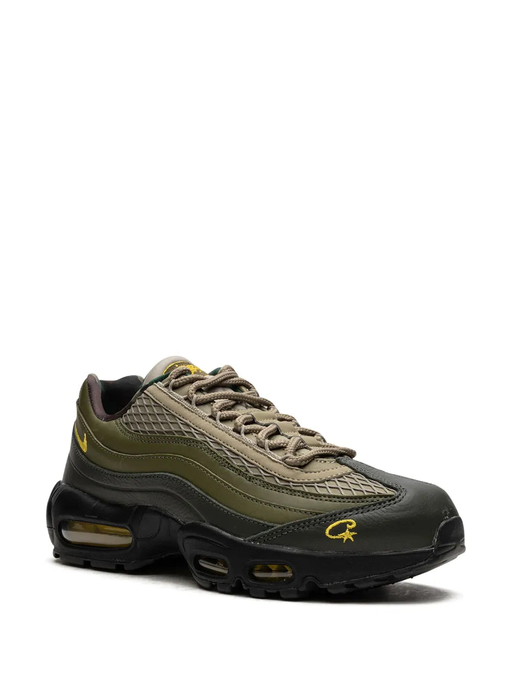 Corteiz Air Max 95 Sp Rules The World