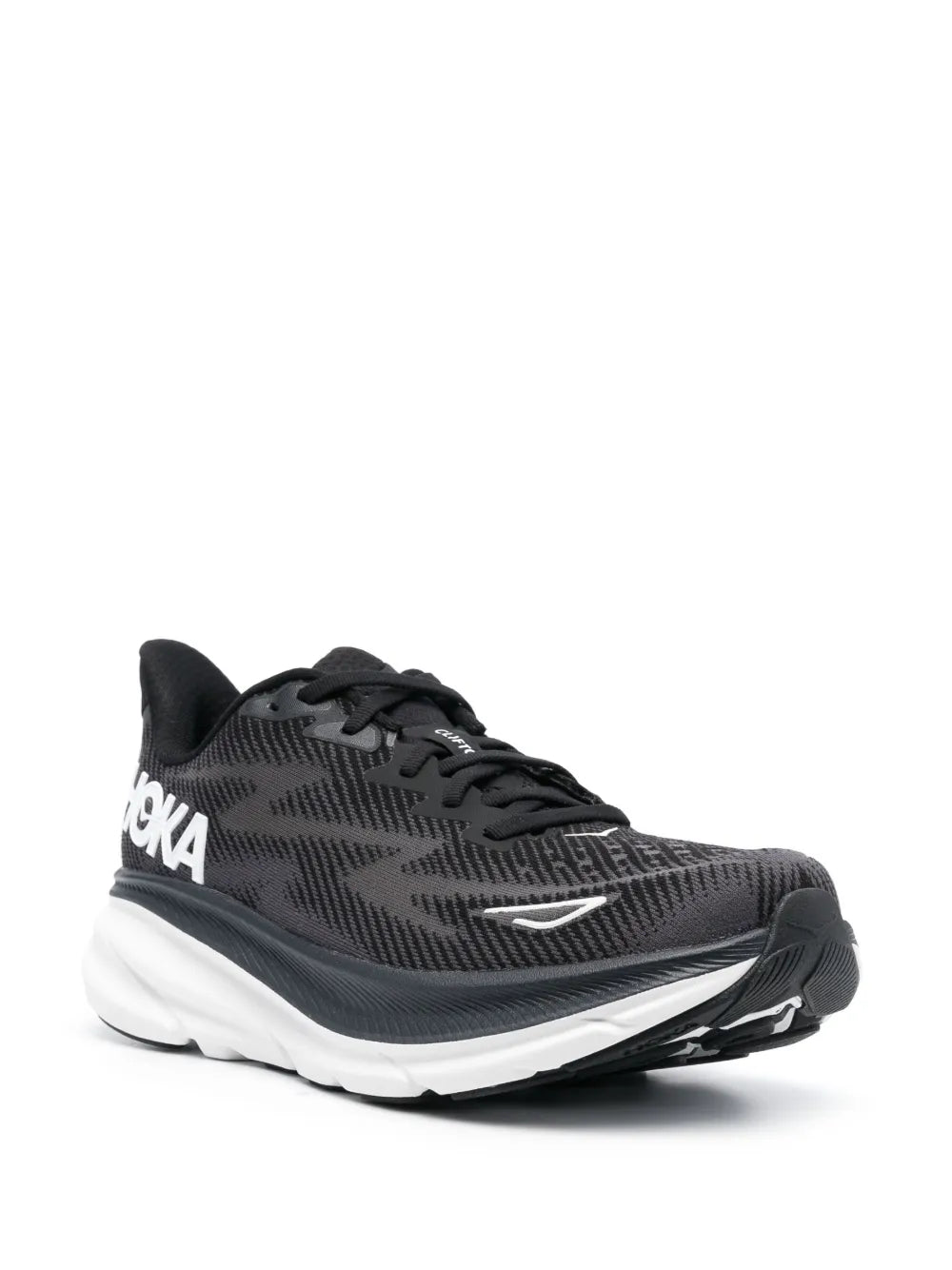 Clifton 9 Lace-Up