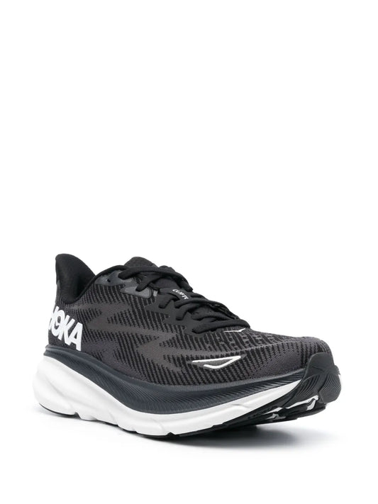 Clifton 9 Lace-Up