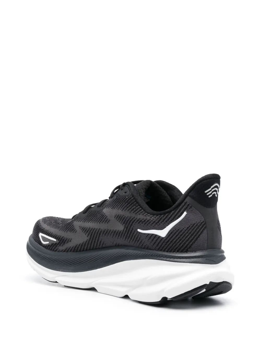 Clifton 9 Lace-Up