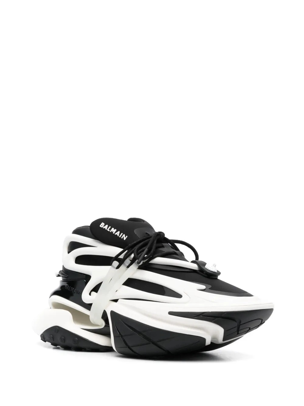 Unicorn Low-Top