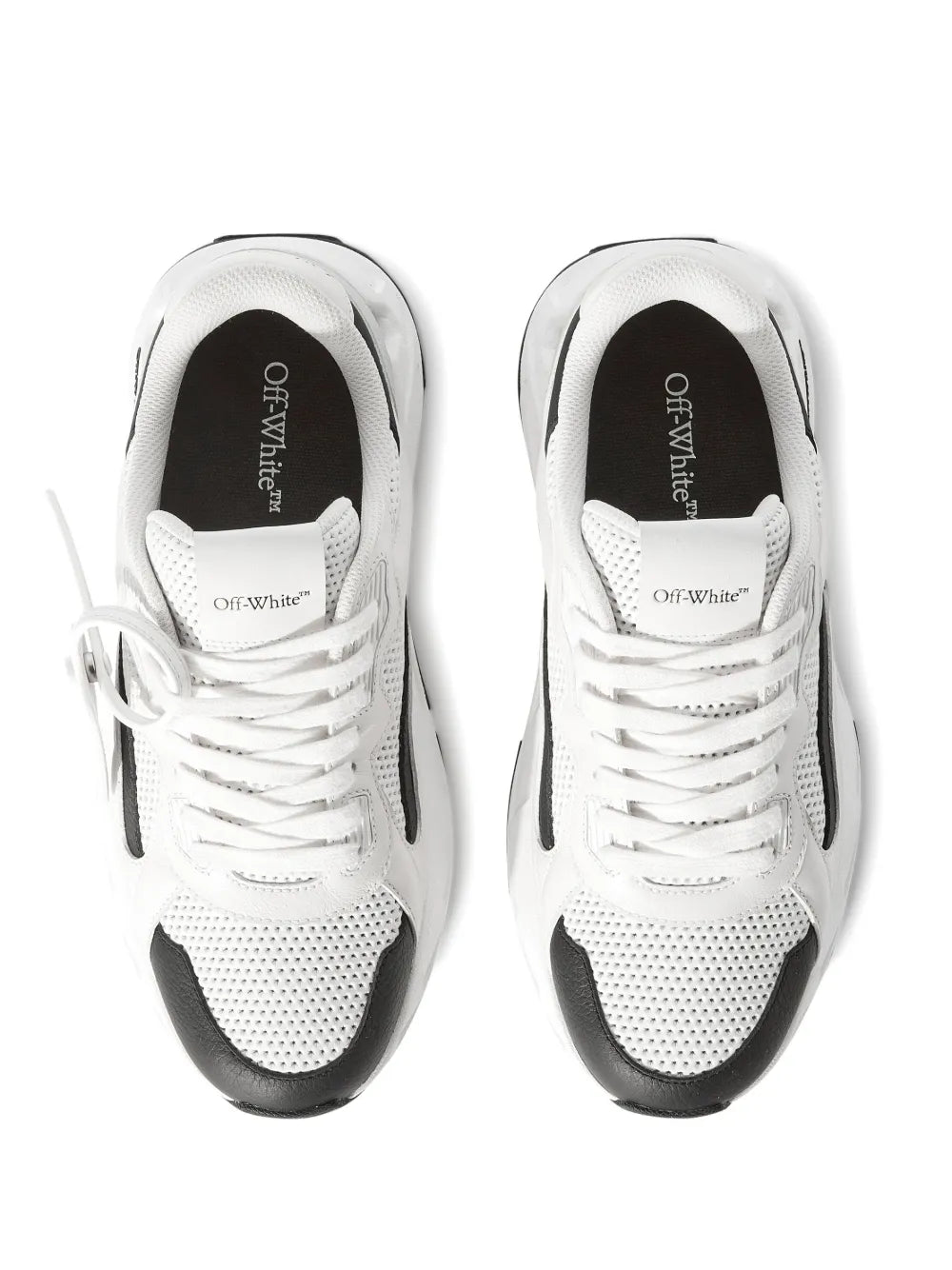 Kick Off Low-Top