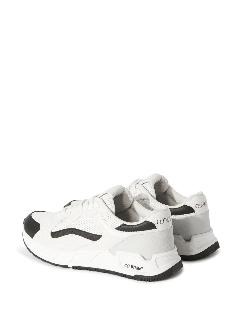 Kick Off Low-Top