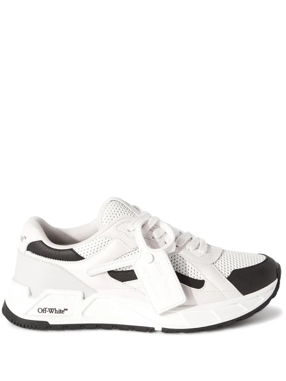 Kick Off Low-Top