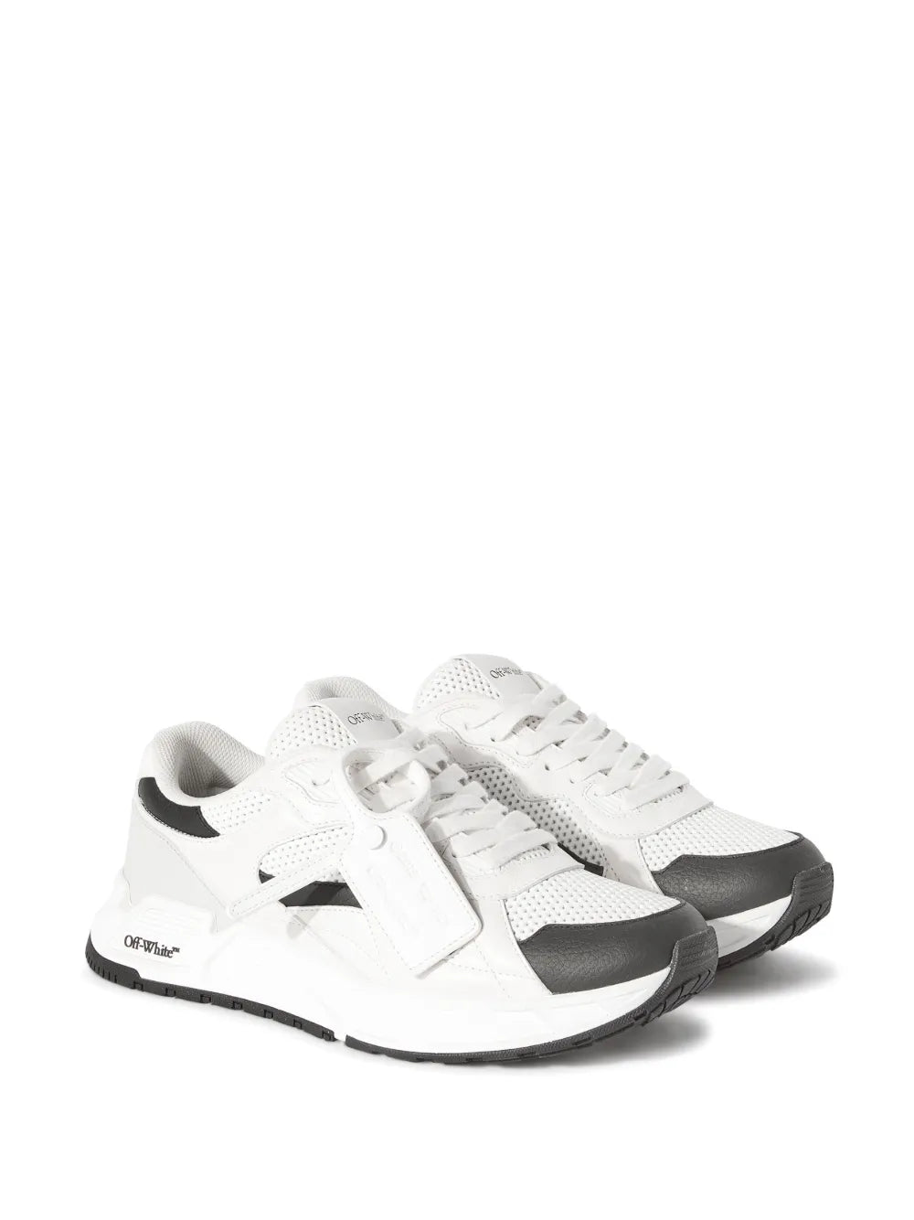 Kick Off Low-Top