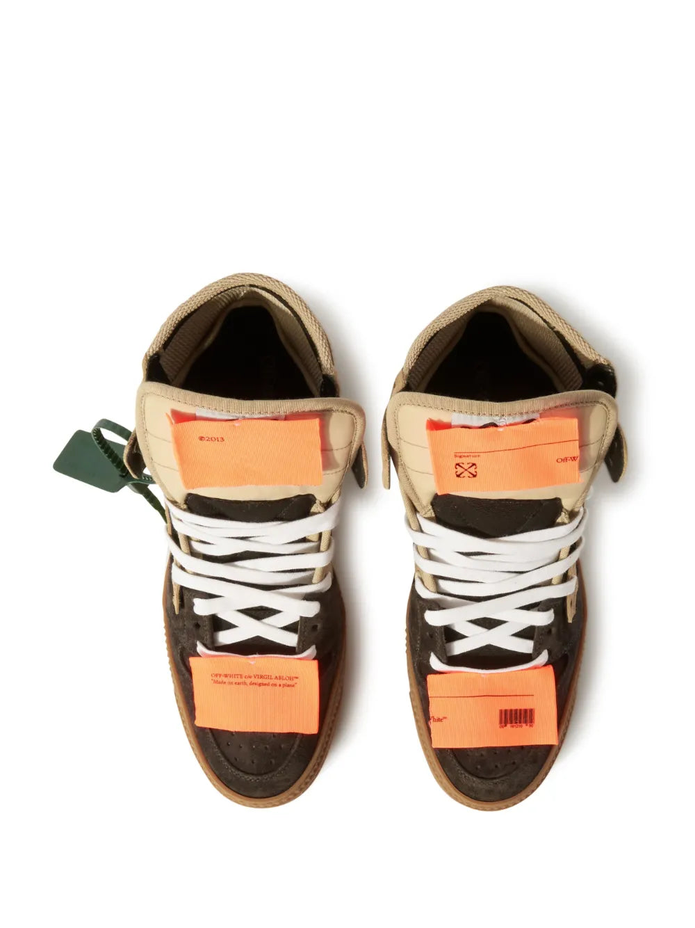 Off-Court 3.0