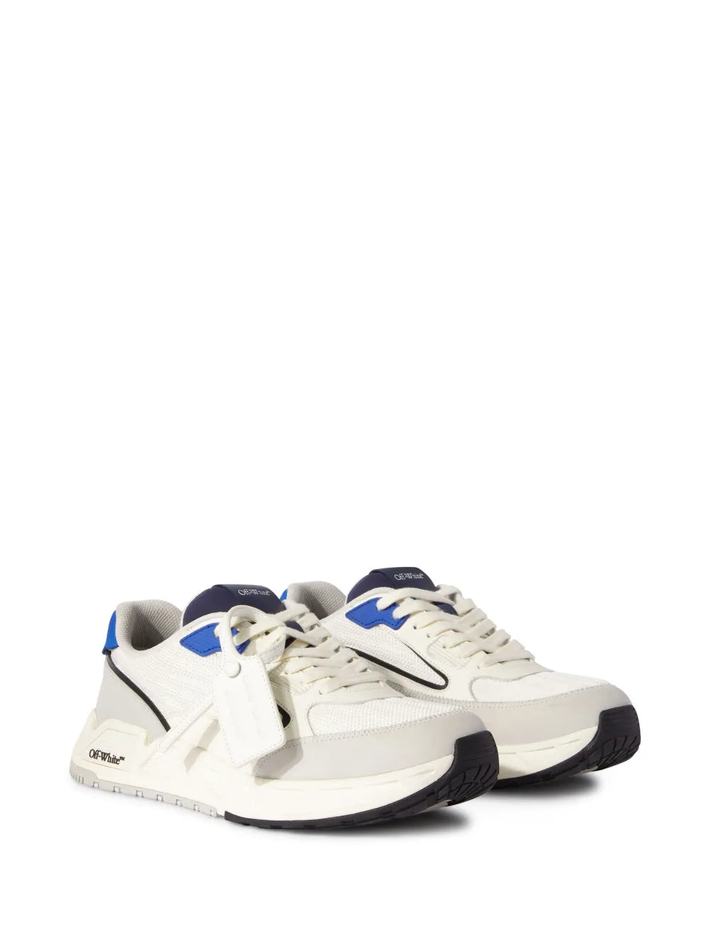 Kick Off Low-Top