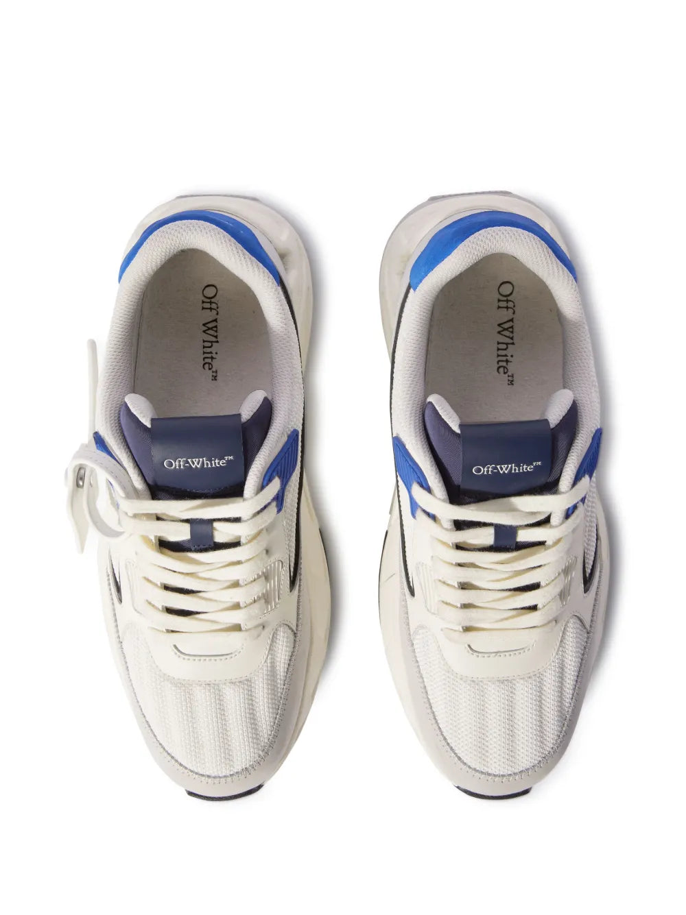 Kick Off Low-Top
