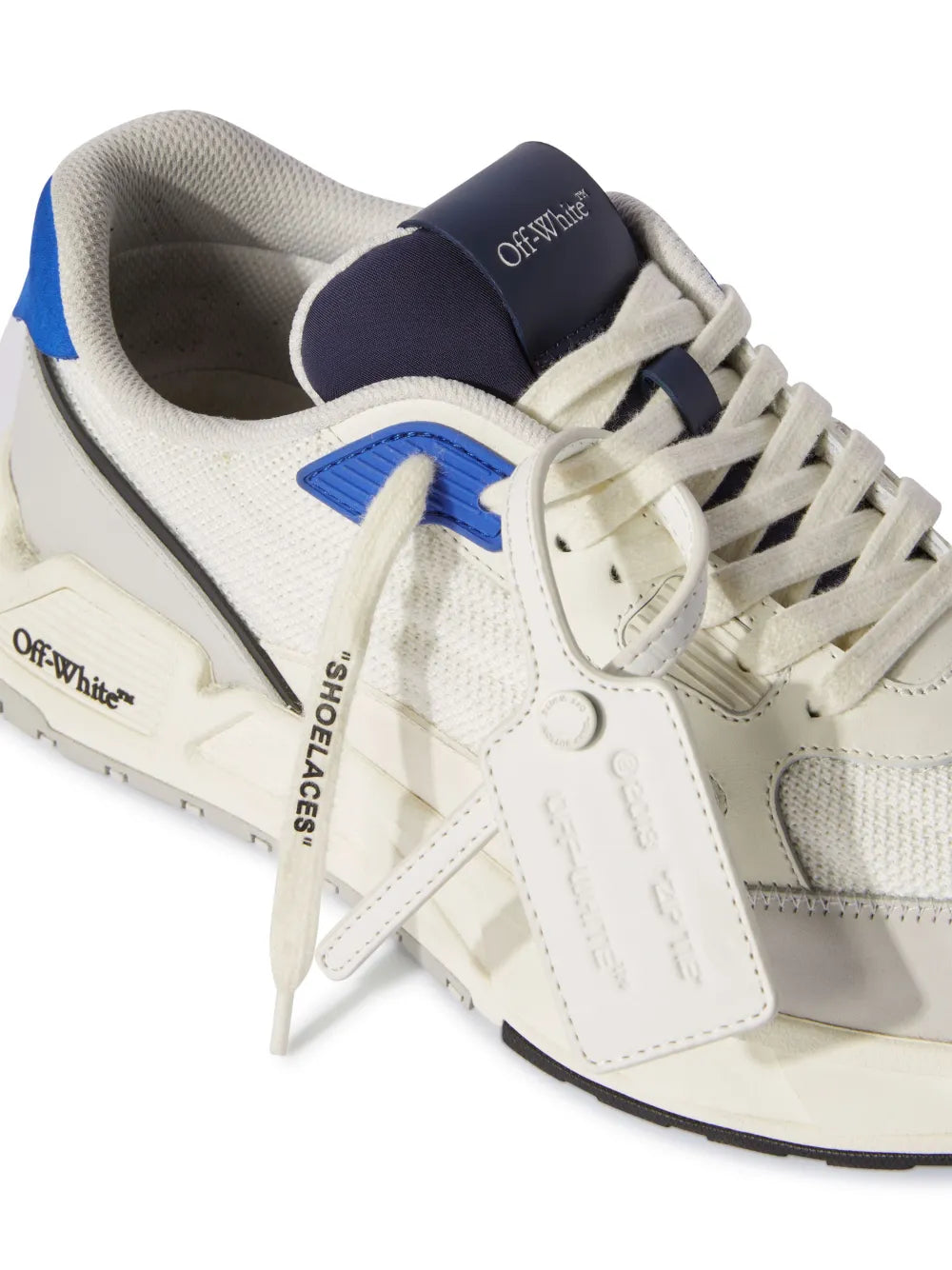 Kick Off Low-Top
