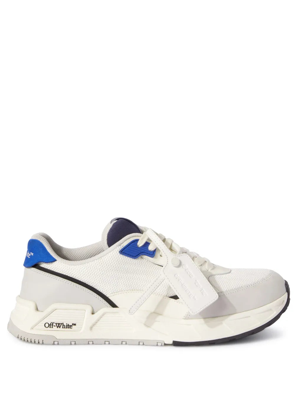 Kick Off Low-Top