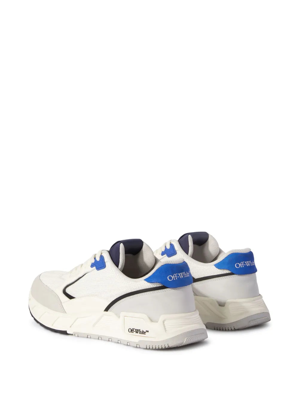 Kick Off Low-Top