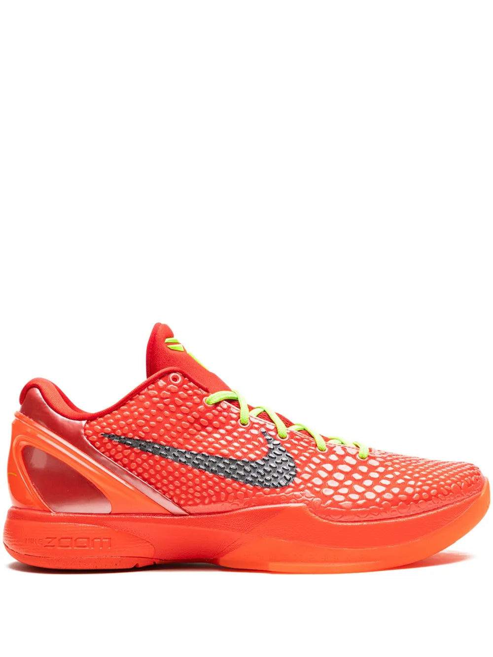Kobe 6 Protro Reverse Grinch