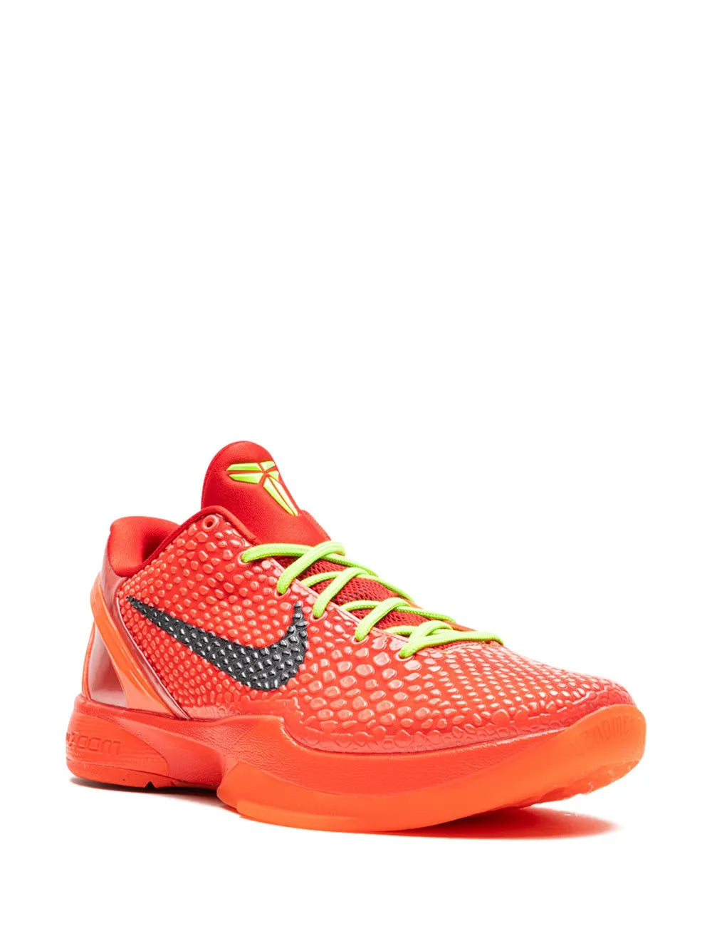 Kobe 6 Protro Reverse Grinch