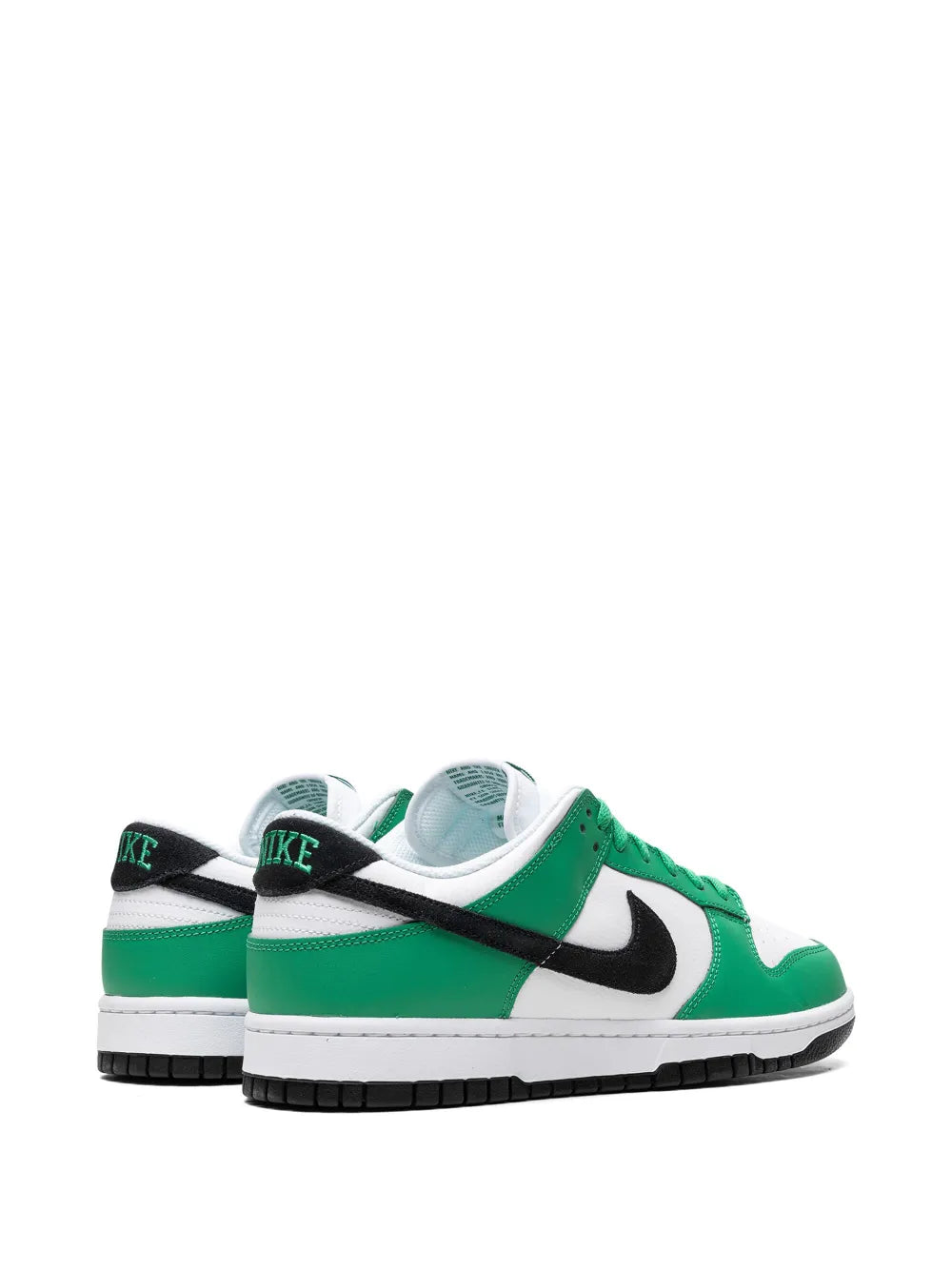 Dunk Low Celtics