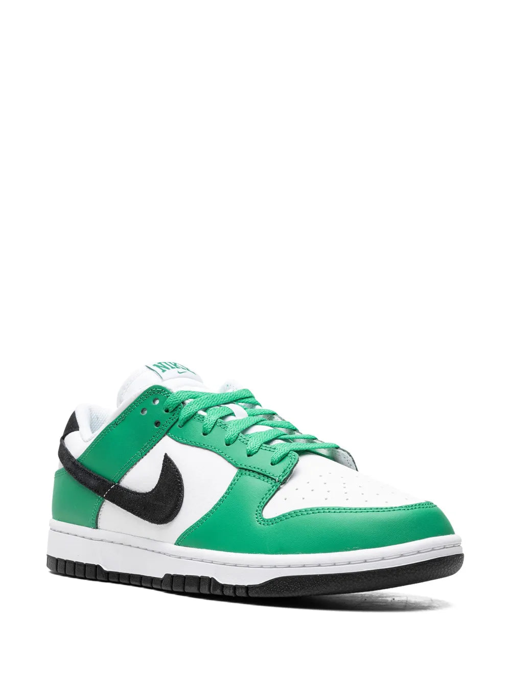 Dunk Low Celtics