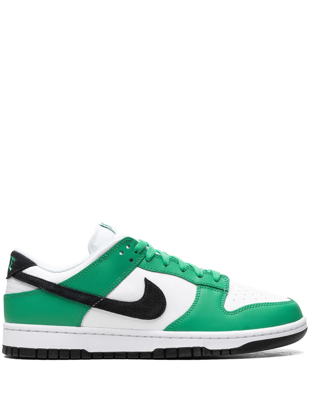 Dunk Low Celtics