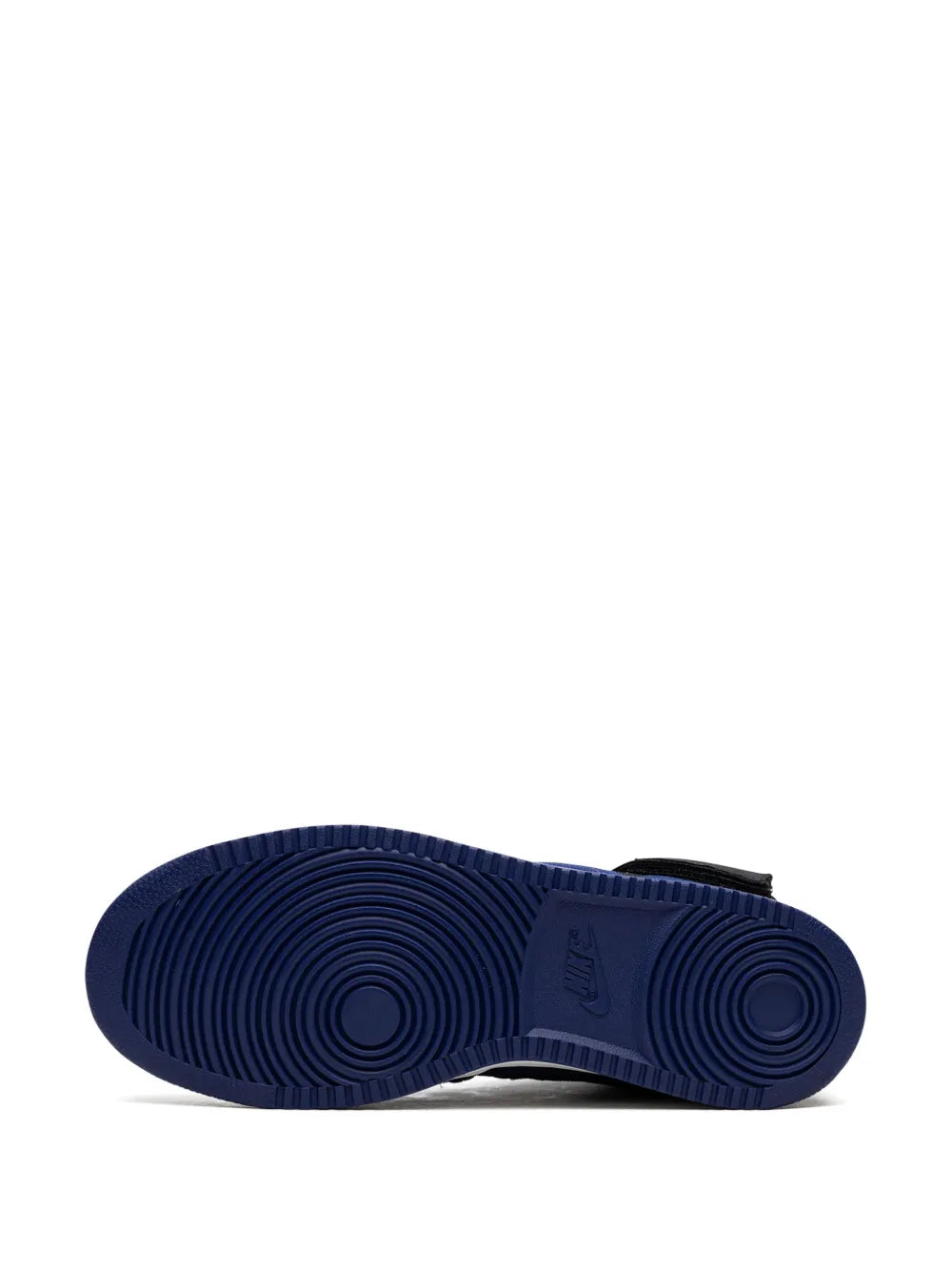 Vandal High Sp Stussy Deep Royal Blue