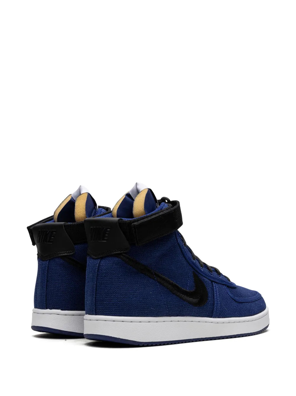 Vandal High Sp Stussy Deep Royal Blue