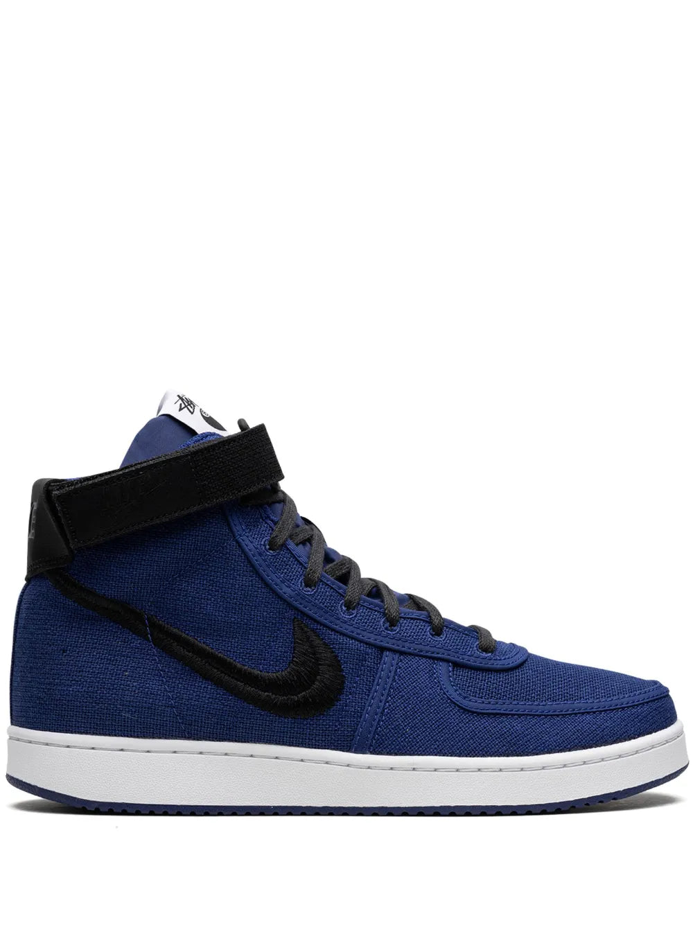 Vandal High Sp Stussy Deep Royal Blue