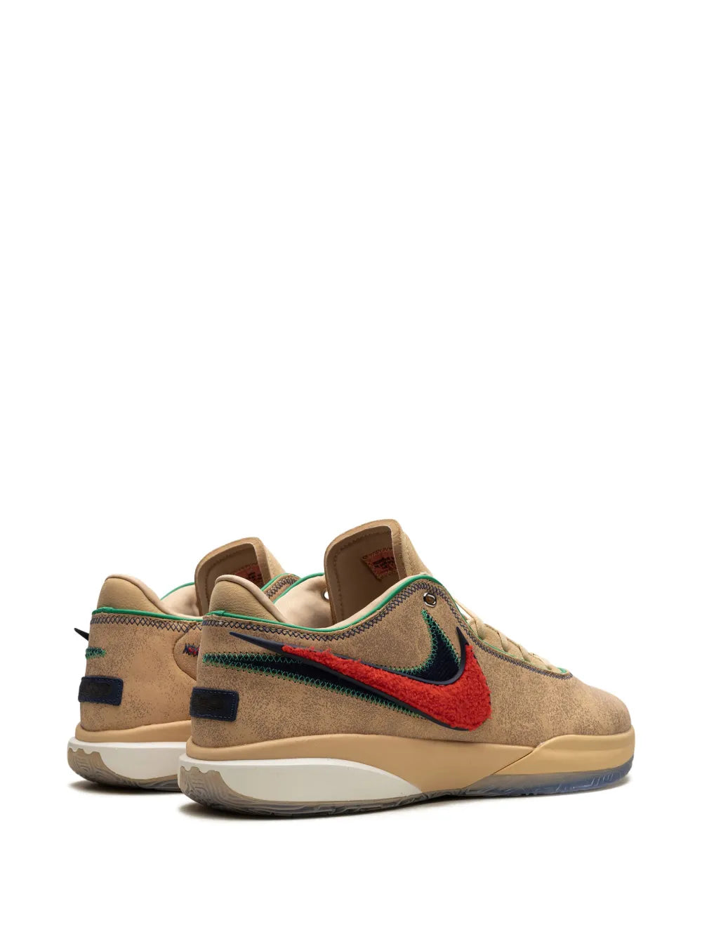 Lebron 20 Four Horsemen