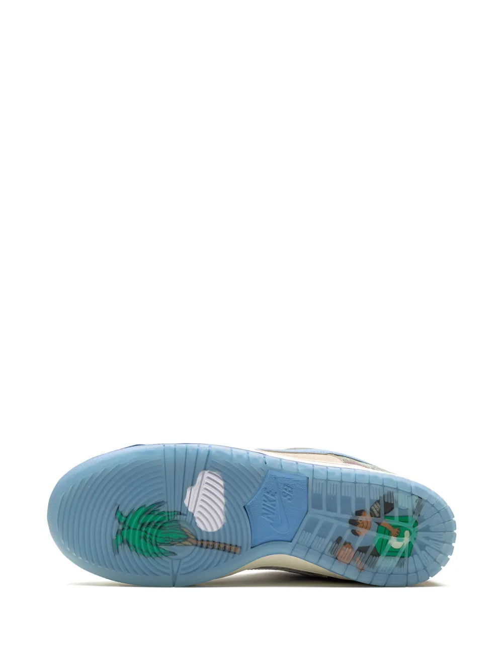 Crenshaw Skate Club Sb Dunk Low
