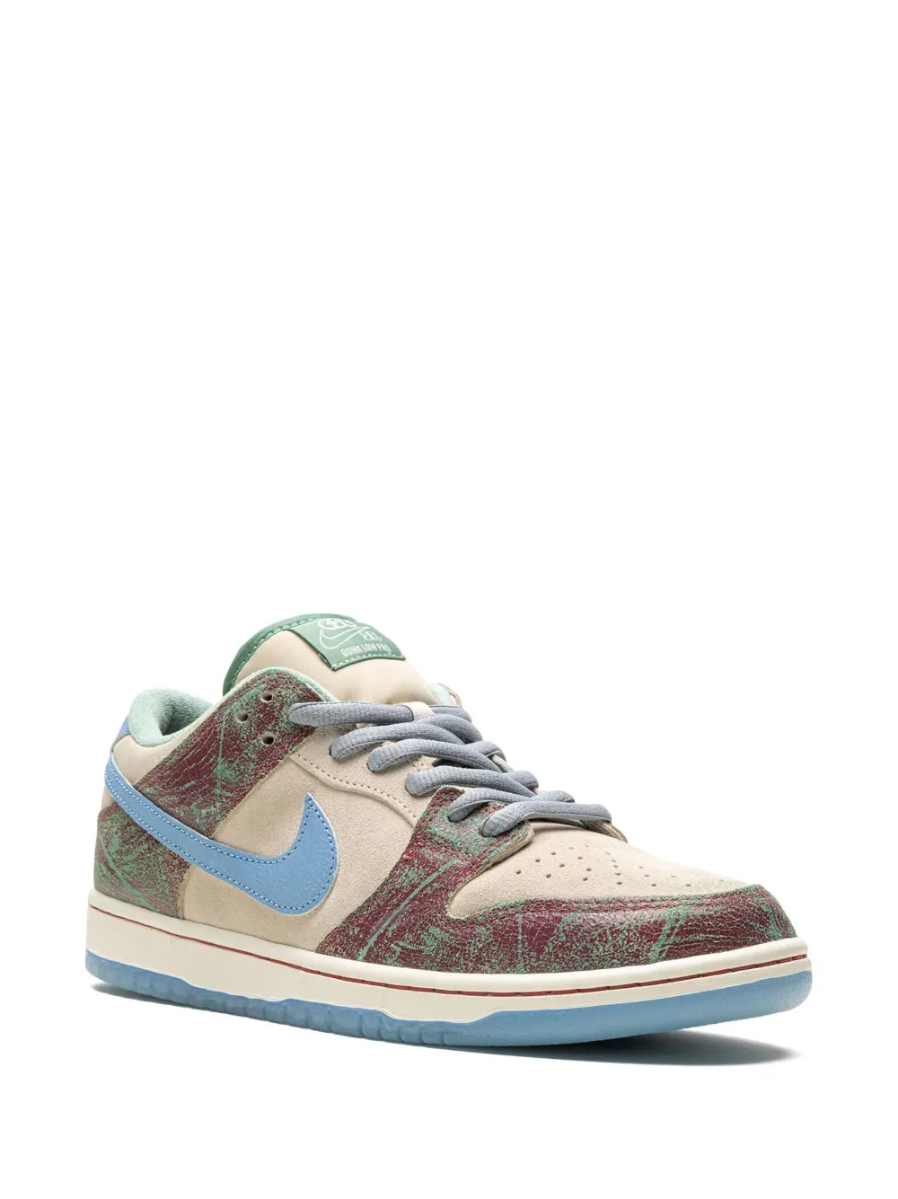 Crenshaw Skate Club Sb Dunk Low